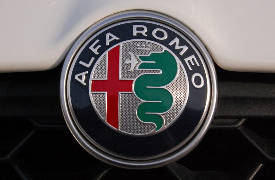Alfa Romeo Baby&nbsp;SUV